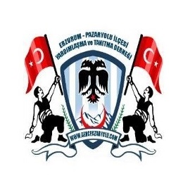 ERZURUM PAZARYOLU İLÇESİ YARDIMLAŞMA VE TANITMA DERNEĞİ