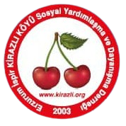 İSPİR KİRAZLI (MİTENS) KÖYÜ DERNEĞİ