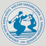 İSPİR KIRIK KÖYÜ DERNEĞİ