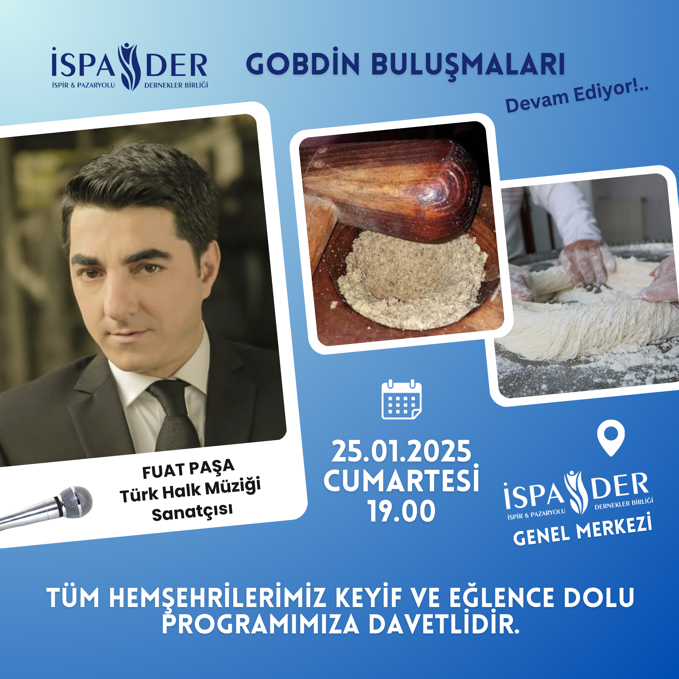 Gobdin Buluşmaları