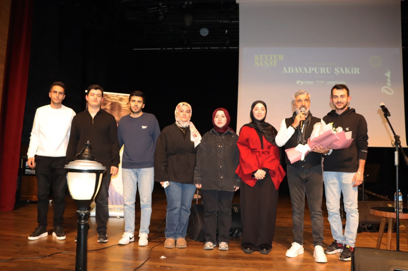 “Kıyıya Vuran Sözler” Programında İSPADER Olarak Yerimizi Aldık.