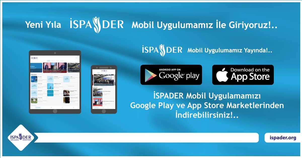 Mobil Uygulamamız Çıktı