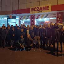 İspir ve Pazaryolu Seferber Oldu!..