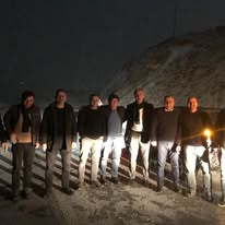  “İSPADER Eğitim Seferberliği” projemiz