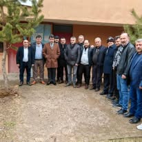 Yeşilyurt, Güllübağ, Cennetpınarı, Pamukludağ, Göztepe, Süleymanbağı Mahallelerimizi ziyaret