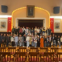 Bizim Çocuklar İle Çoruh'tan Haliç'e gezi programımızı gerçekleştirdik.  