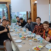  Bizim Çocuklar İle Çoruh'tan Haliç'e gezi programımızı gerçekleştirdik.