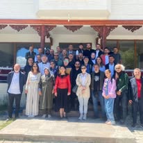 5. Uluslararası Çoruh Plastik Sanatlar Çalıştayı