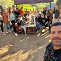 İSPADER Akademi  olarak piknik organizasyonu gerçekleştirdik..