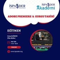 İSPADER Akademi eğitimleri devam ediyor.