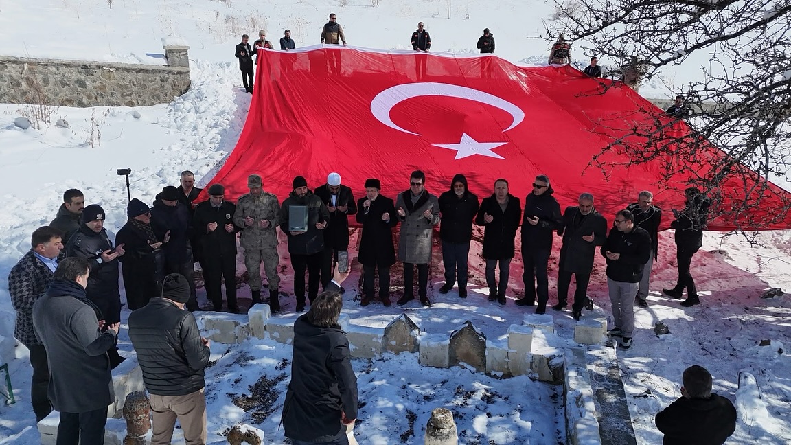 İSPİR MÜDAFAASI’NIN 107. YIL DÖNÜMÜ