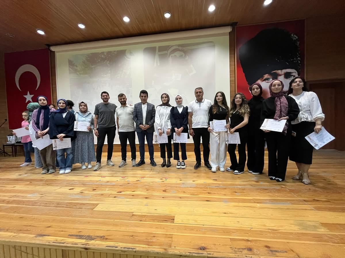 Yaz Oyunları” Finalinden Kalanlar 