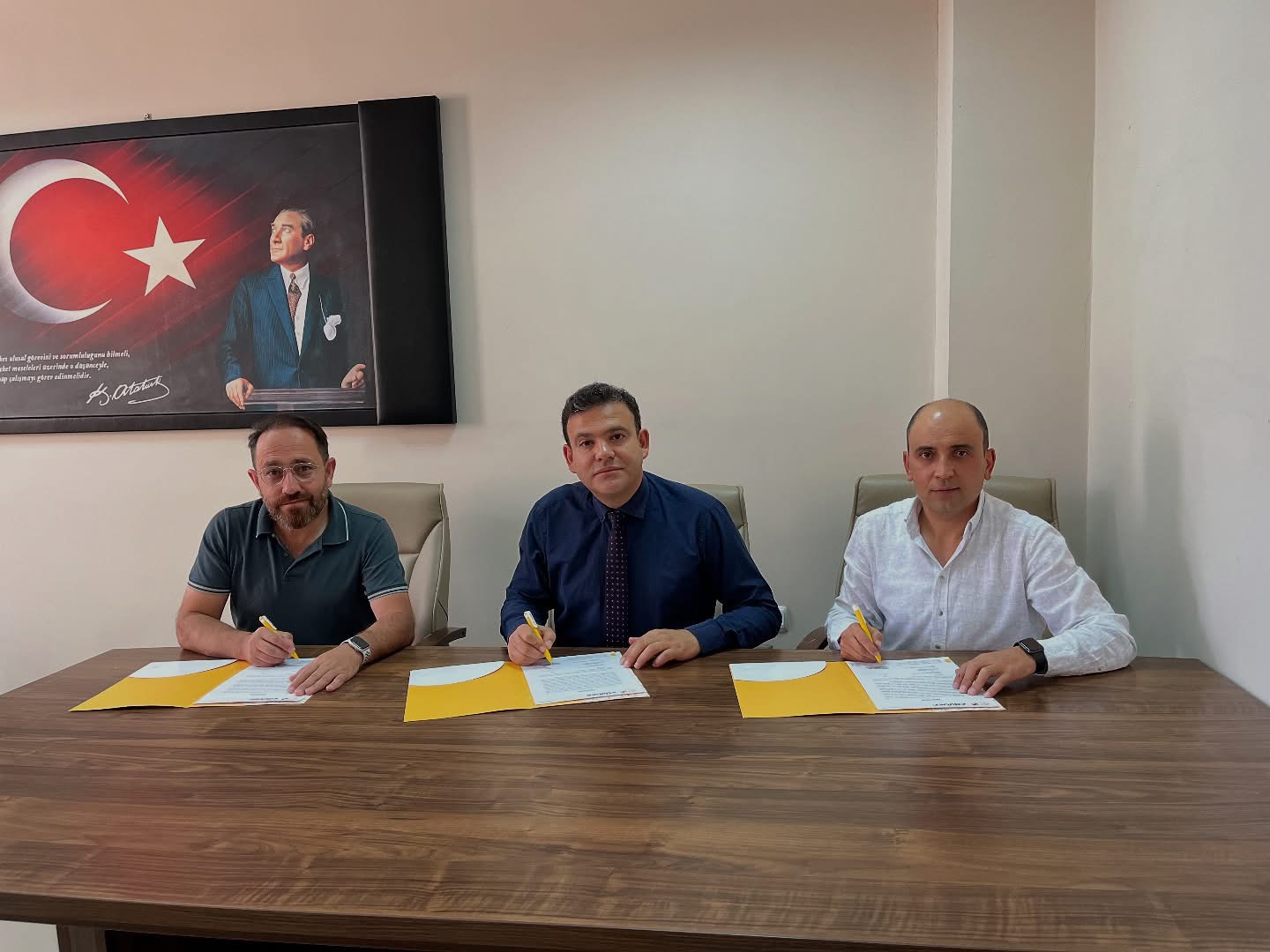 Pazaryolu’muz Dijital Çağı Yakalıyor!.