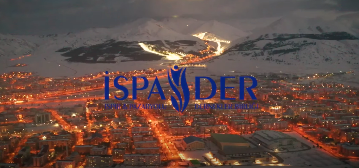 İSPADER Tanıtım Filmimiz Yayında!..