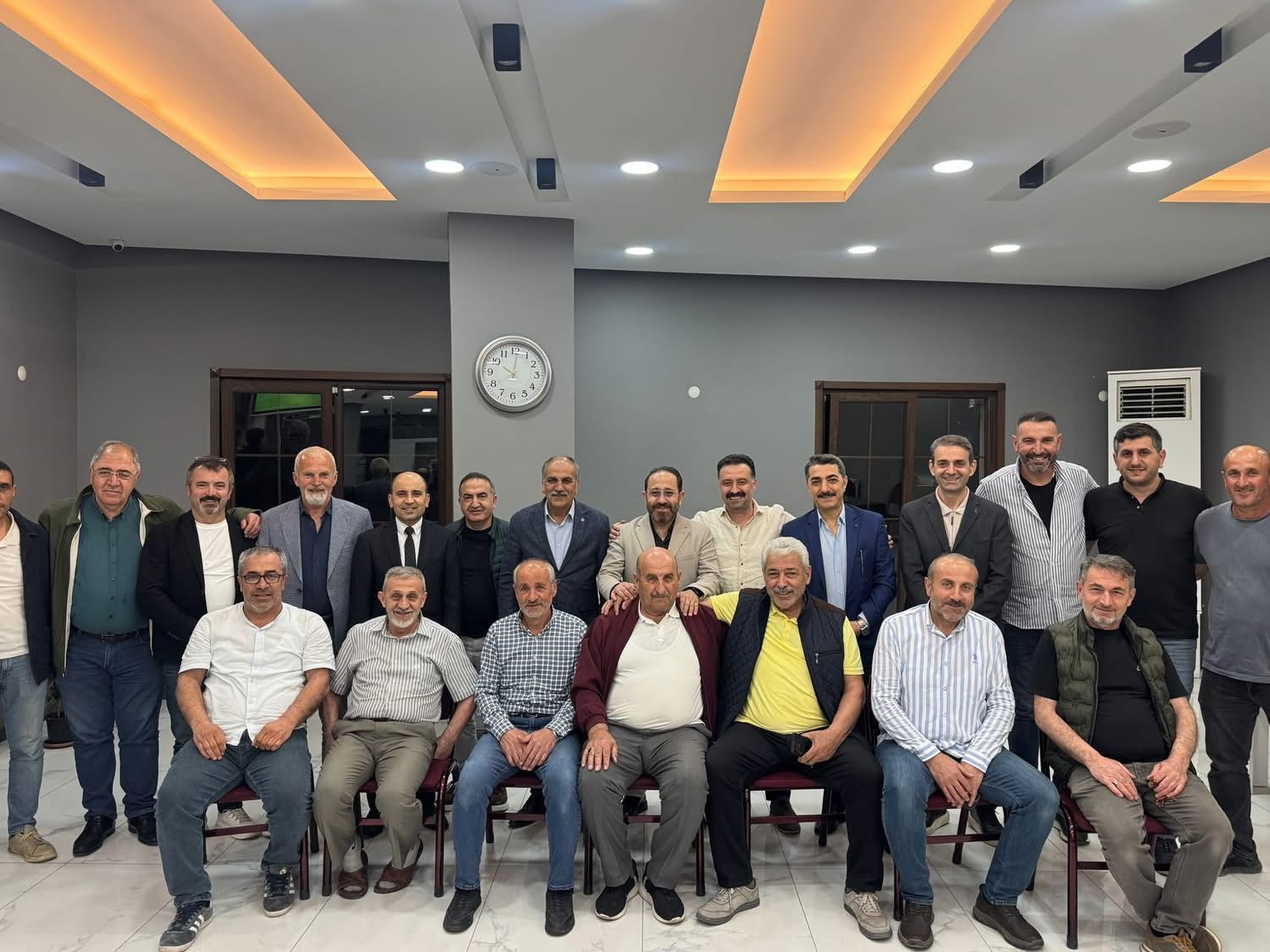 Memleketin Her Noktasında İspir-Pazaryolu Damgası… 