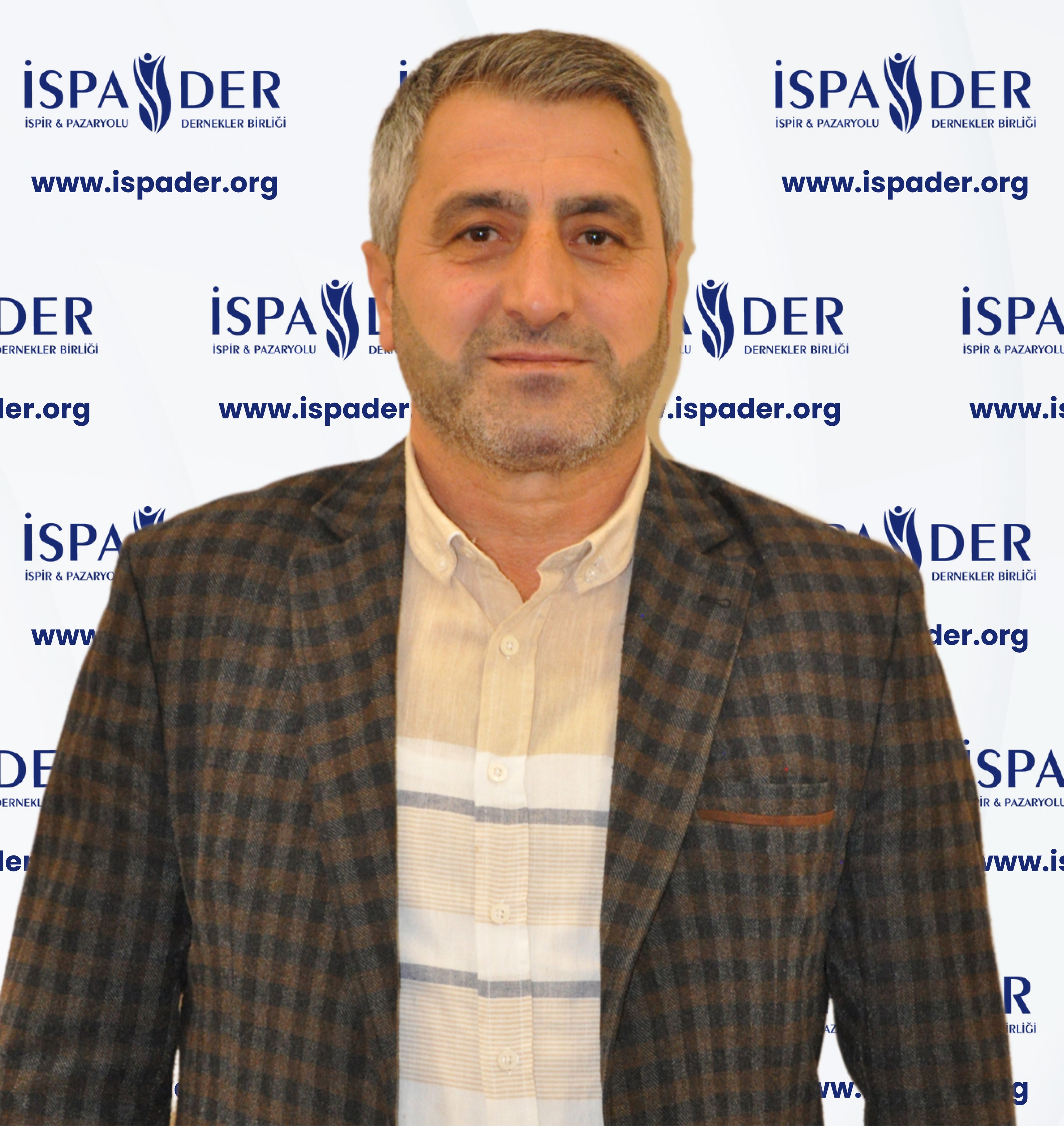 Nazım Aydın