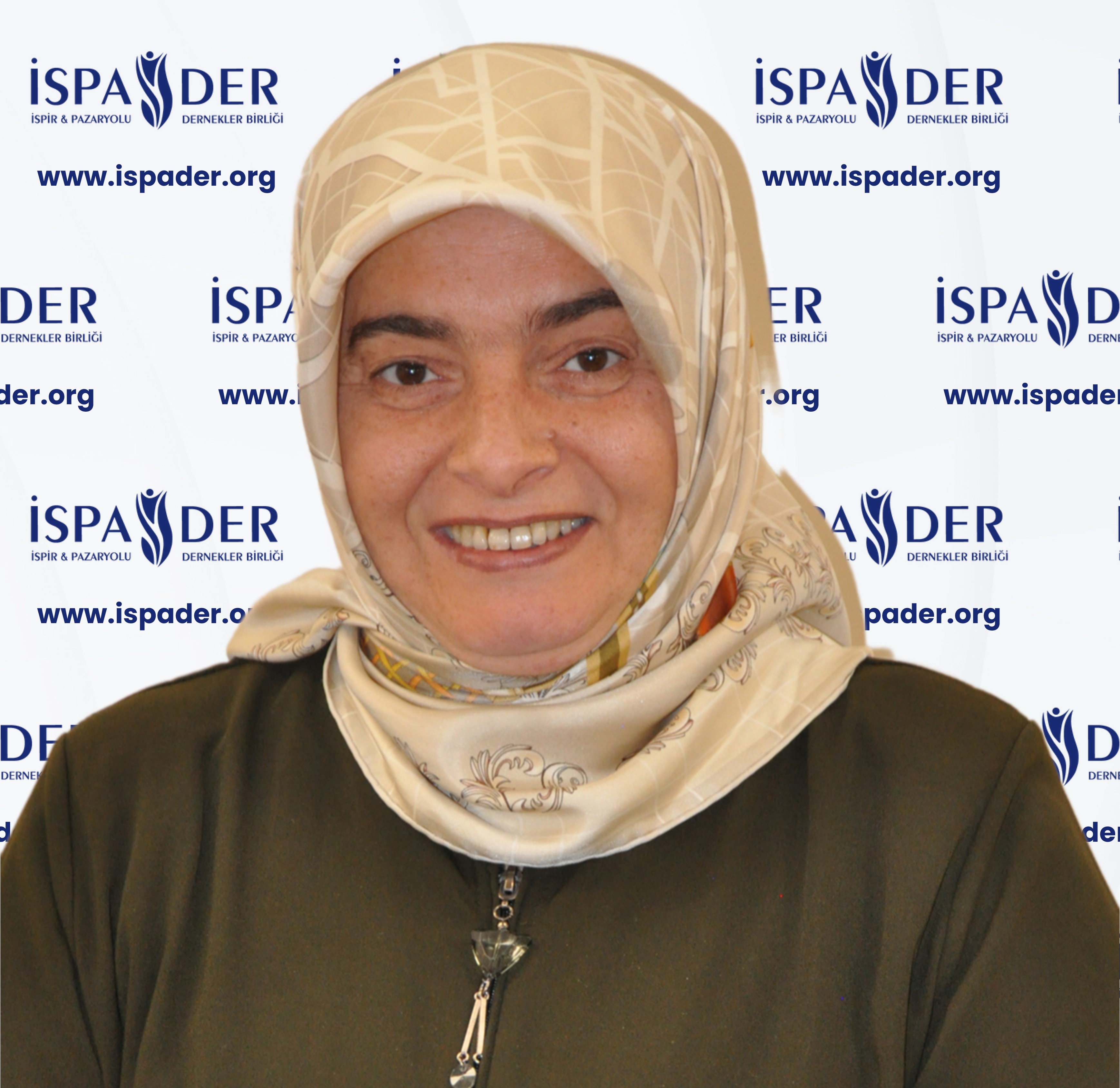 Ayşe Büyükbektaş