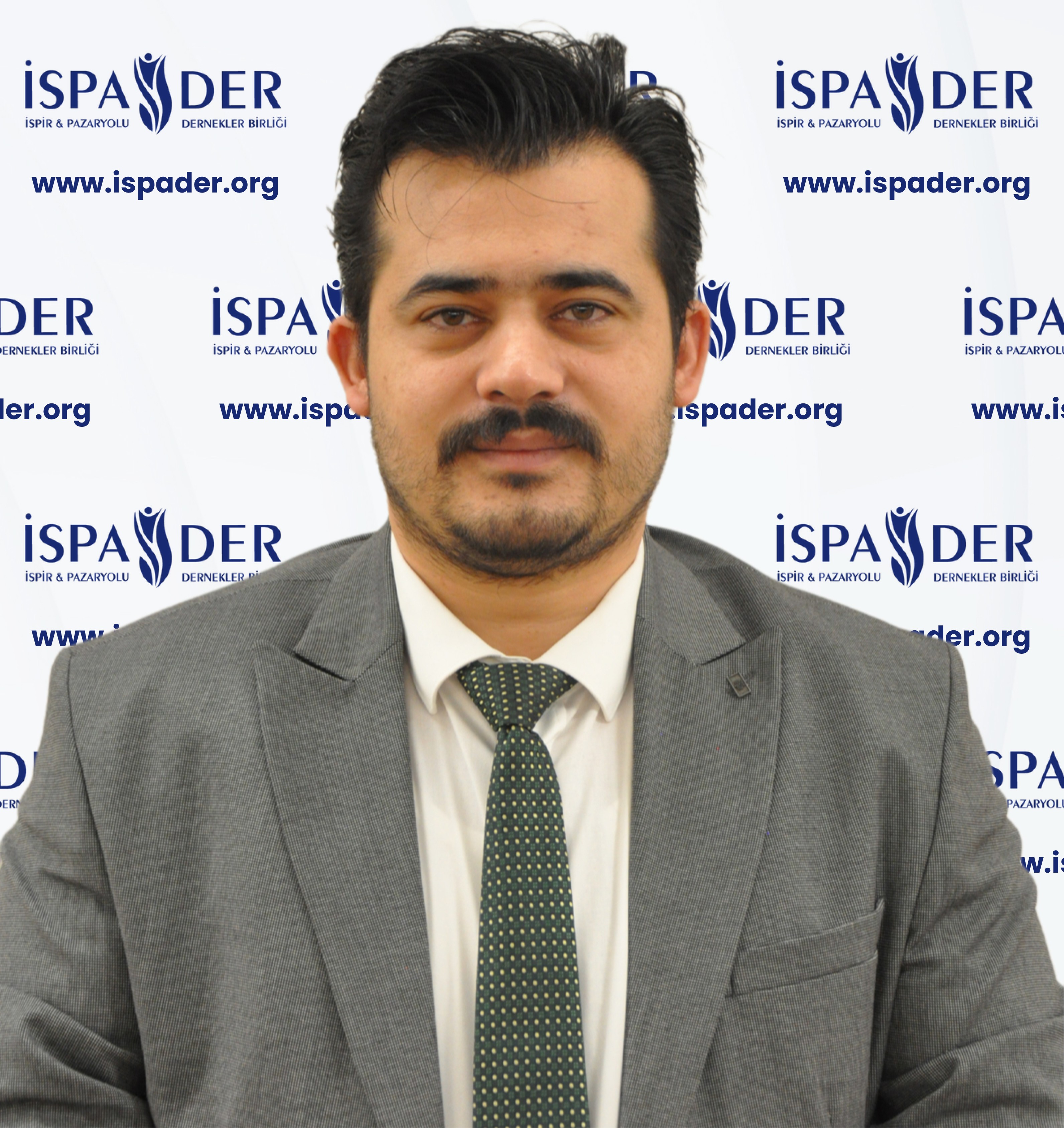Mehmet Bektaş