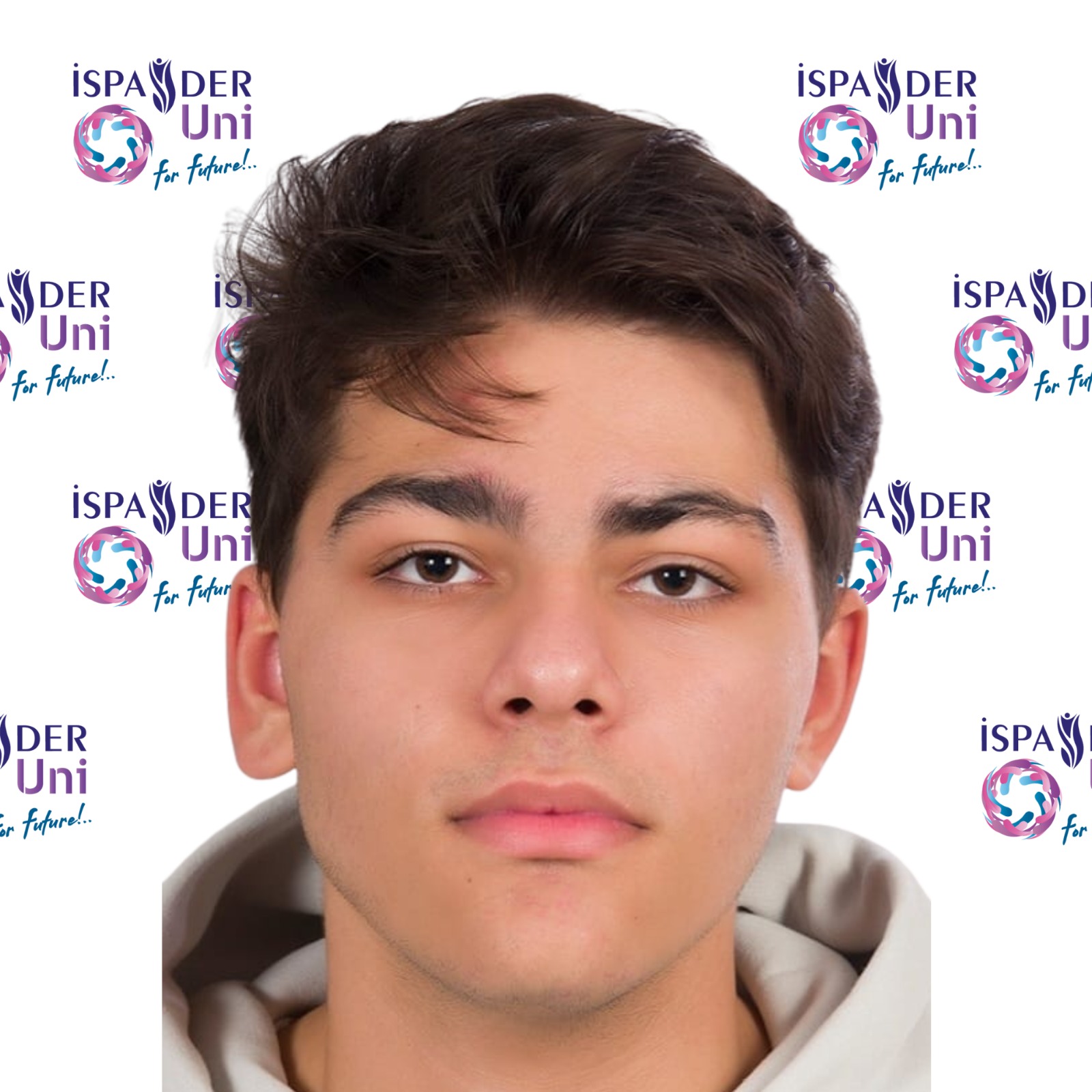 Ekrem Can Öztürk 
