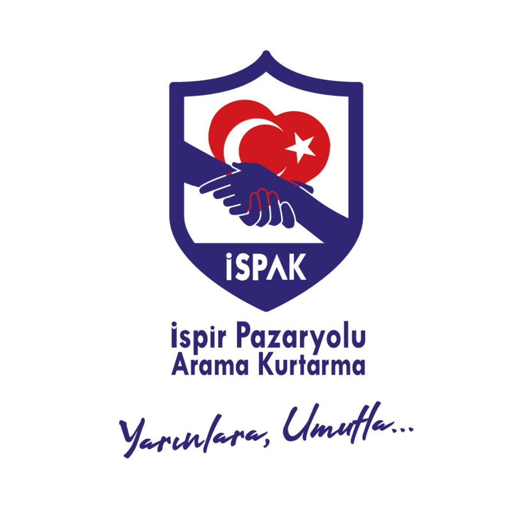 İSPAK - İspir Pazaryolu Arama Kurtarma